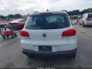 Volkswagen Tiguan S Image 14