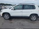 Volkswagen Tiguan S Image 18