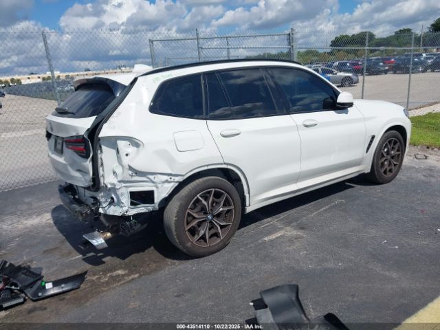 BMW X Series Sdrive30i Image 6