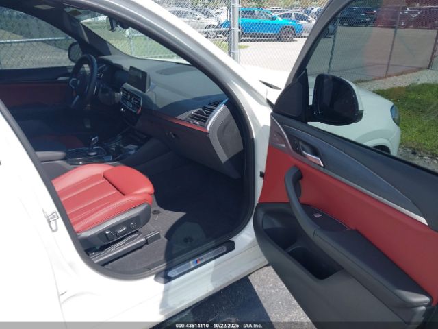 BMW X Series Sdrive30i Image 4