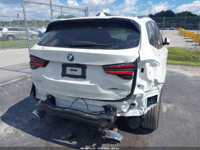 BMW X Series Sdrive30i Image 5