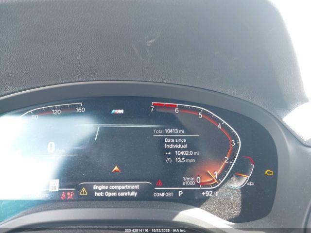 BMW X Series Sdrive30i Image 8