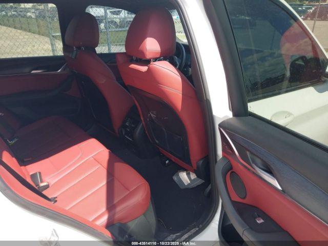 BMW X Series Sdrive30i Image 7