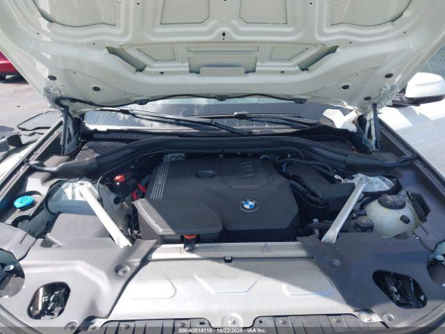 BMW X Series Sdrive30i Image 9