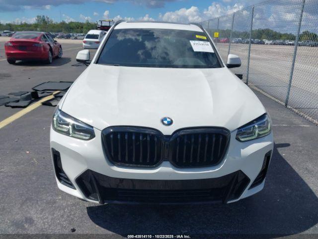 BMW X Series Sdrive30i Image 10