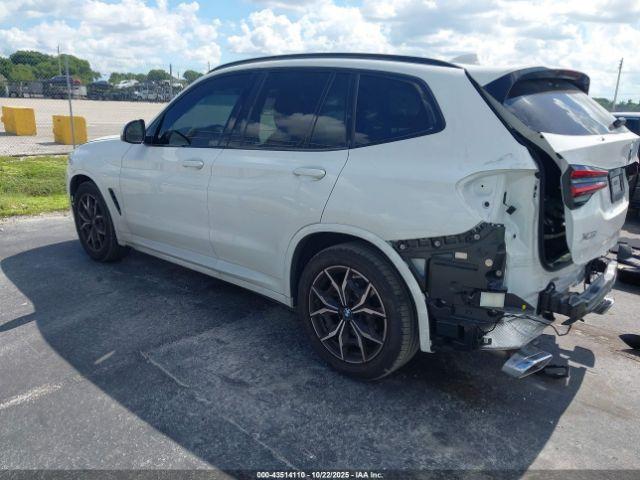 BMW X Series Sdrive30i Image 15