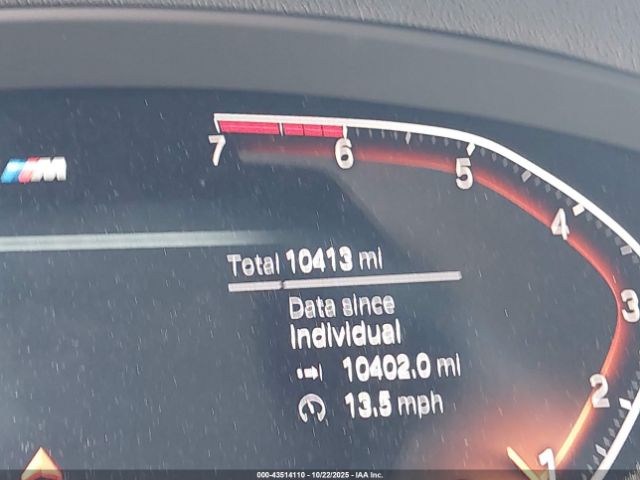 BMW X Series Sdrive30i Image 16