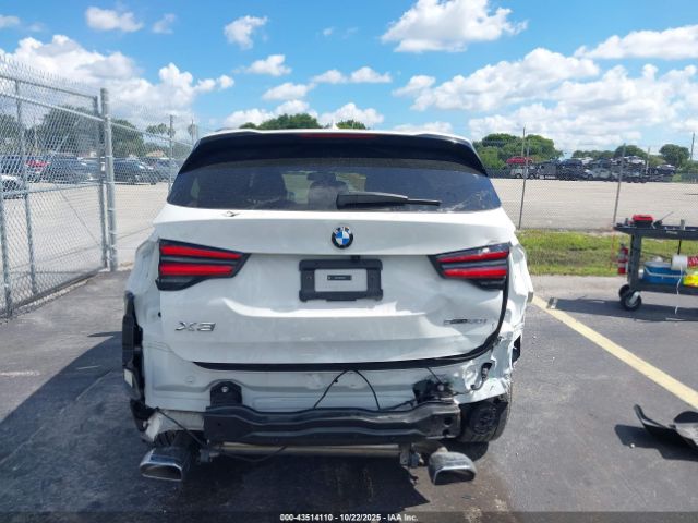 BMW X Series Sdrive30i Image 17