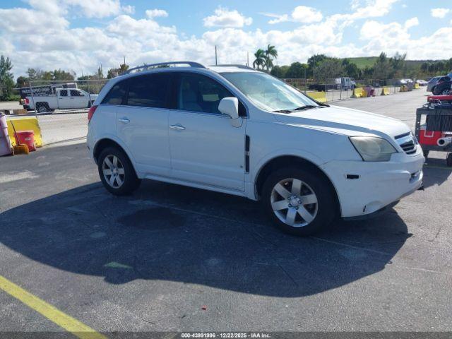  Salvage Saturn Vue