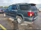 Toyota Sequoia Limited V8 Image 7