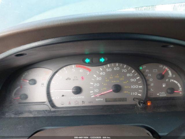 Toyota Sequoia Limited V8 Image 11