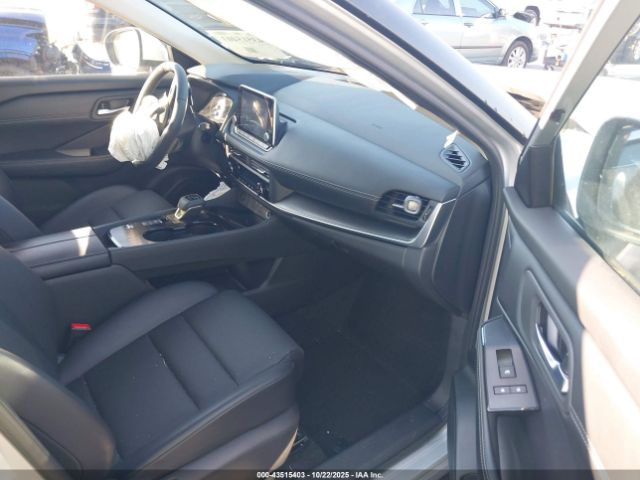 Nissan Rogue Sv Fwd Image 7