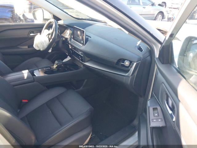 Nissan Rogue Sv Fwd Image 7