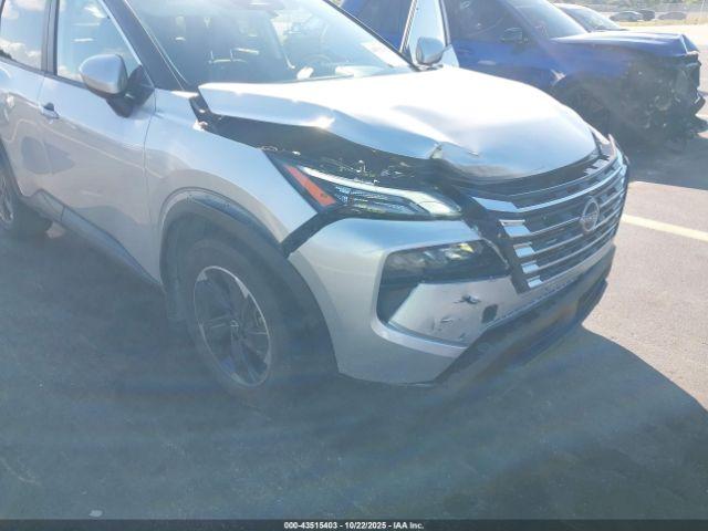 Nissan Rogue Sv Fwd Image 6