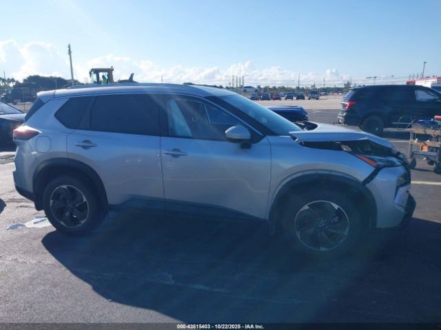 Nissan Rogue Sv Fwd Image 10