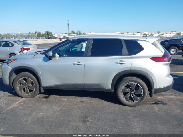 Nissan Rogue Sv Fwd Image 11