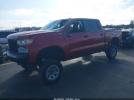 Chevrolet Silverado 1500 4wd  Short Bed Custom Trail Boss Image 10