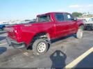 Chevrolet Silverado 1500 4wd  Short Bed Custom Trail Boss Image 11