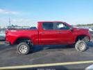 Chevrolet Silverado 1500 4wd  Short Bed Custom Trail Boss Image 6