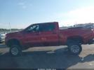 Chevrolet Silverado 1500 4wd  Short Bed Custom Trail Boss Image 9
