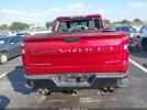 Chevrolet Silverado 1500 4wd  Short Bed Custom Trail Boss Image 14