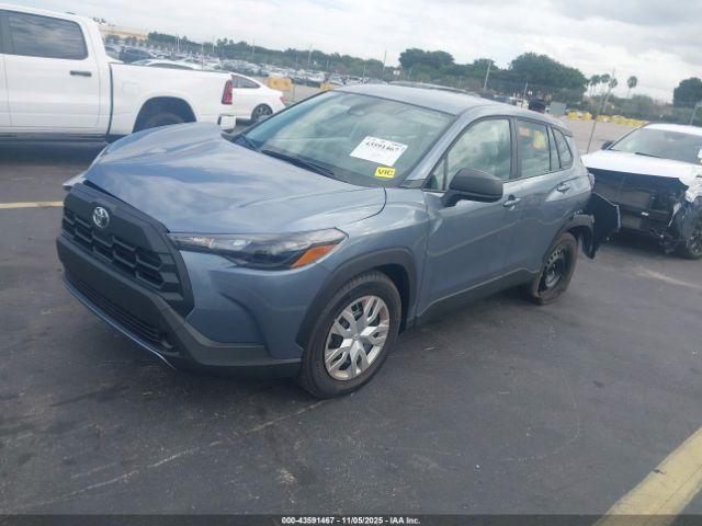 Toyota Corolla L Image 16