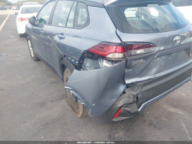 Toyota Corolla L Image 13