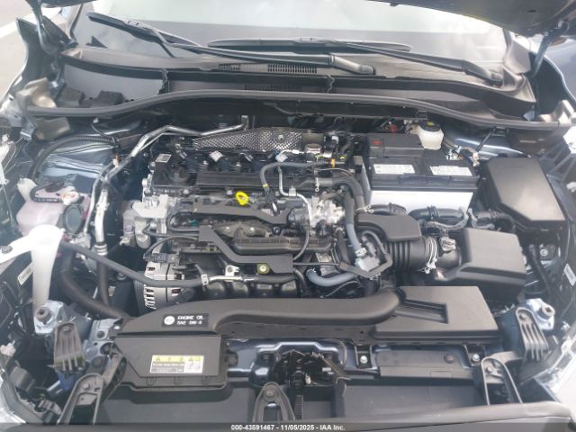 Toyota Corolla L Image 14