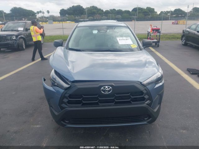 Toyota Corolla L Image 15