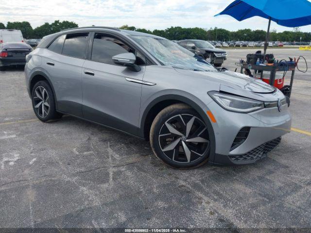  Salvage Volkswagen ID.4