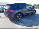 Jaguar F-PACE 35t R-sport Image 3
