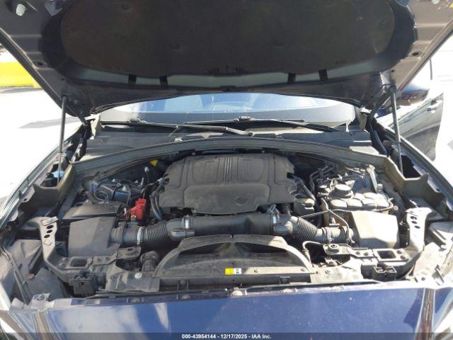 Jaguar F-PACE 35t R-sport Image 6