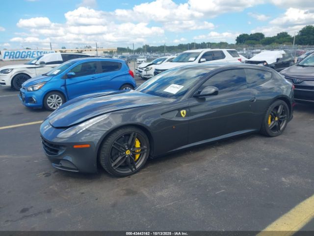 Ferrari FF Image 7