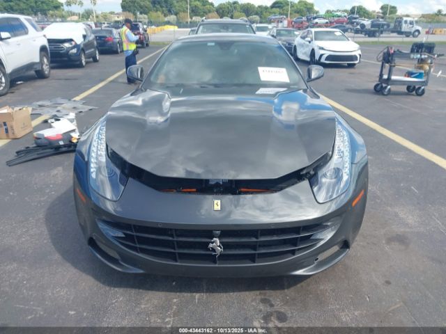 Ferrari FF Image 4