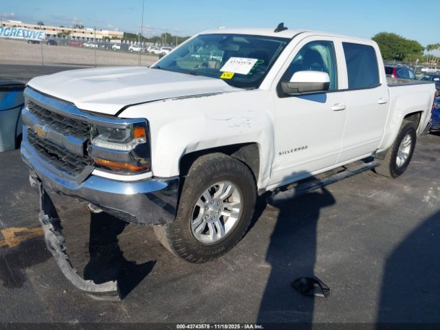 Chevrolet Silverado 1500 1lt Image 2