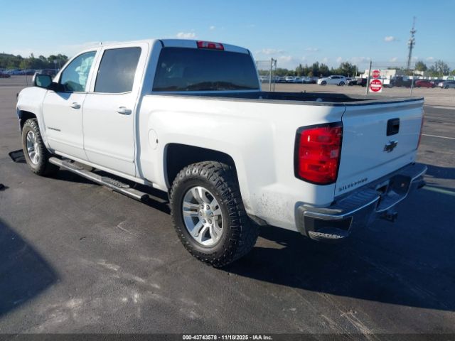 Chevrolet Silverado 1500 1lt Image 15