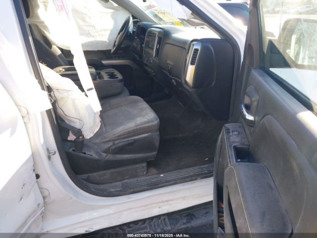 Chevrolet Silverado 1500 1lt Image 6