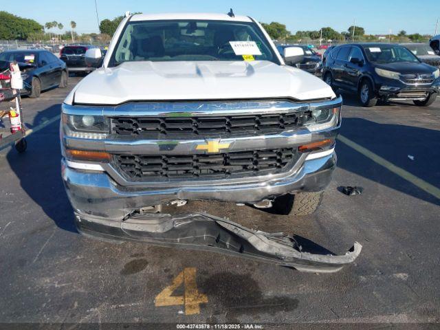 Chevrolet Silverado 1500 1lt Image 13