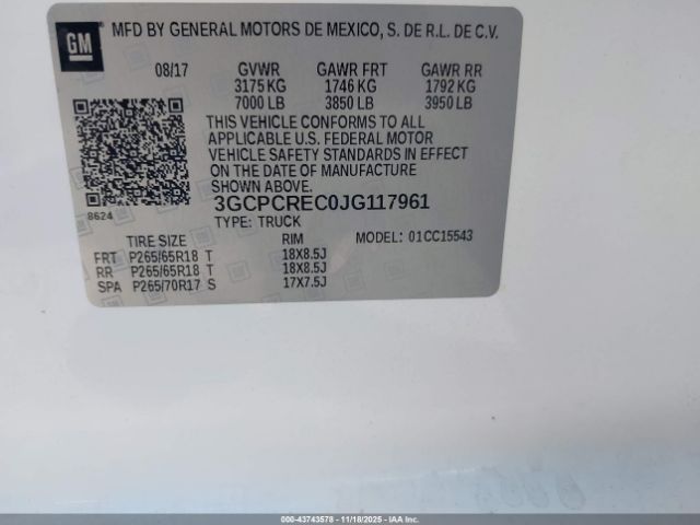 Chevrolet Silverado 1500 1lt Image 7