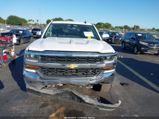 Chevrolet Silverado 1500 1lt Image 3