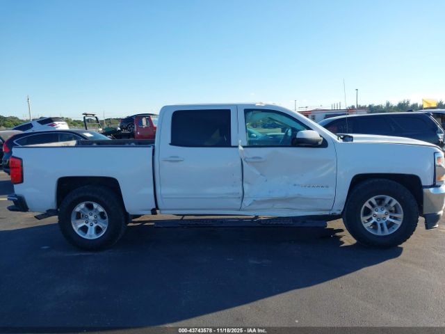 Chevrolet Silverado 1500 1lt Image 10