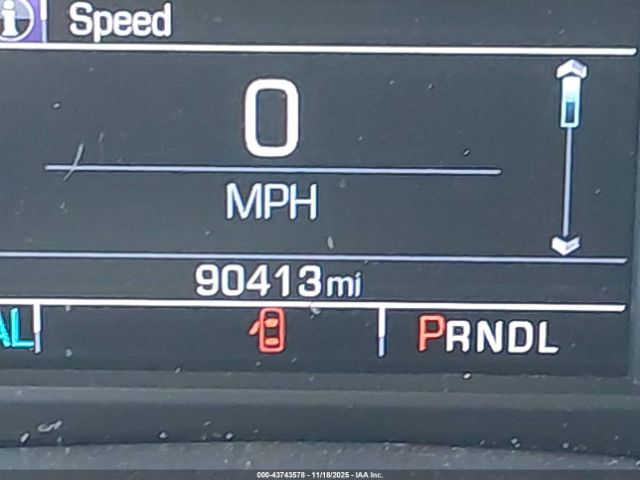 Chevrolet Silverado 1500 1lt Image 14