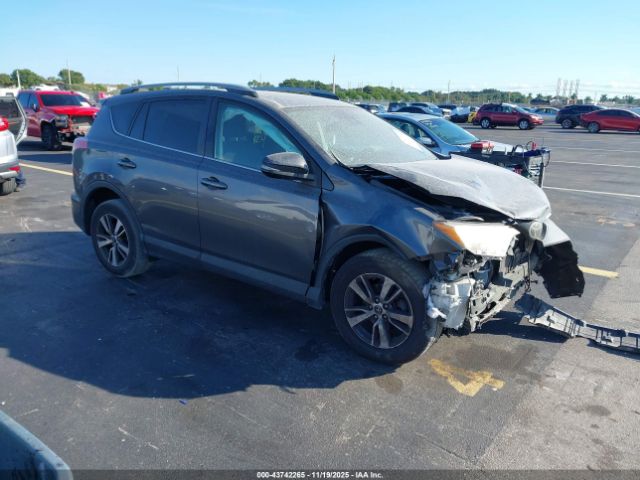 Toyota RAV4 Xle Image 1