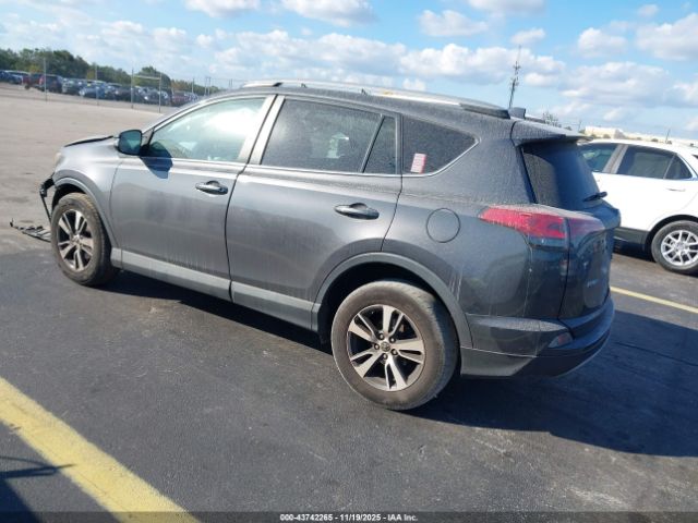 Toyota RAV4 Xle Image 10