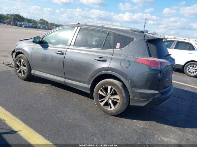 Toyota RAV4 Xle Image 10