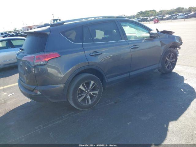 Toyota RAV4 Xle Image 9