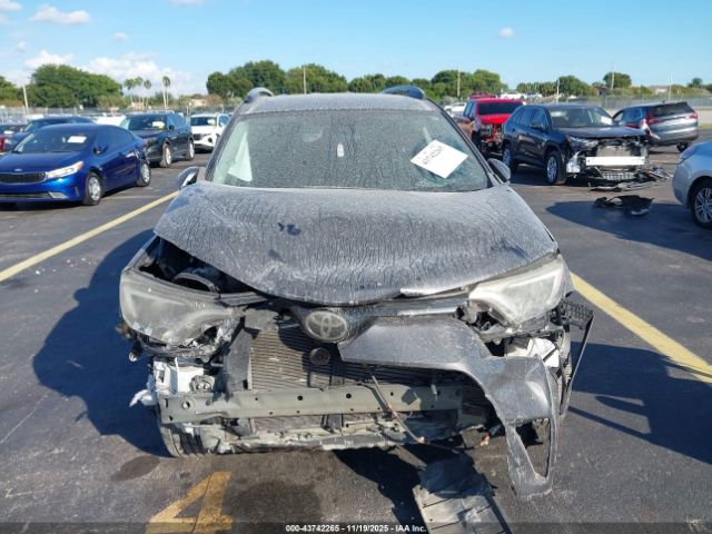 Toyota RAV4 Xle Image 14