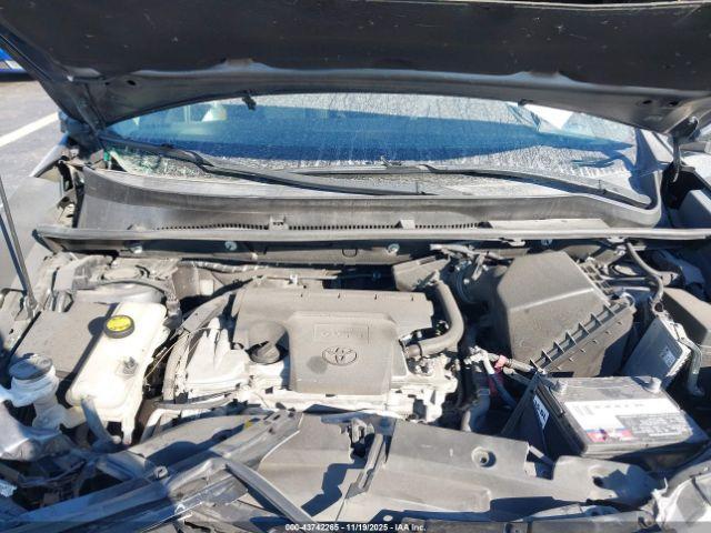 Toyota RAV4 Xle Image 8