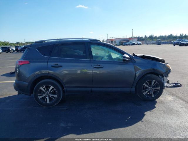 Toyota RAV4 Xle Image 4