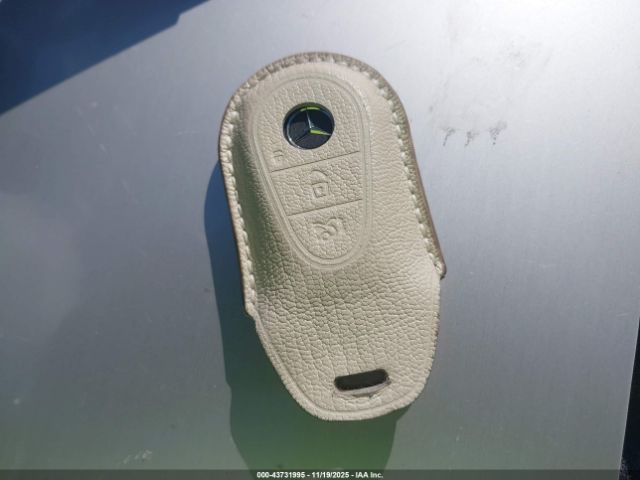 Mercedes-Benz C-Class Image 3